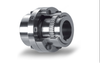 Mechanical Industry CL Type Single Shaft Drum Gear Coupling