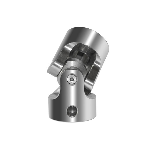 WXD alloy steel precision small universal joint for wookdmaking machine 
