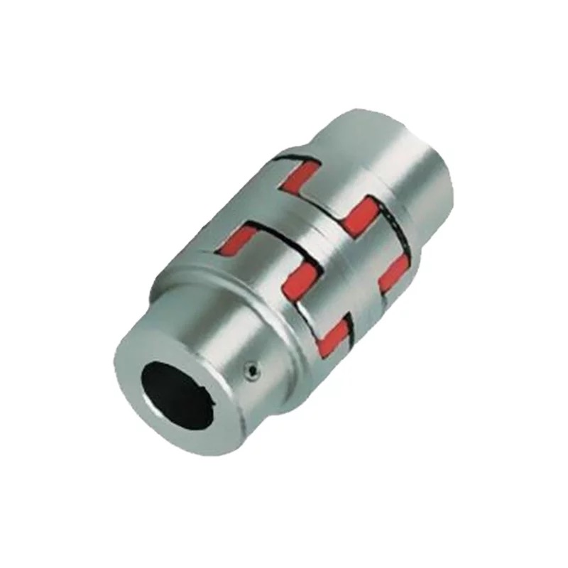 HZ-S Source factory druable double jaw shaft coupling 